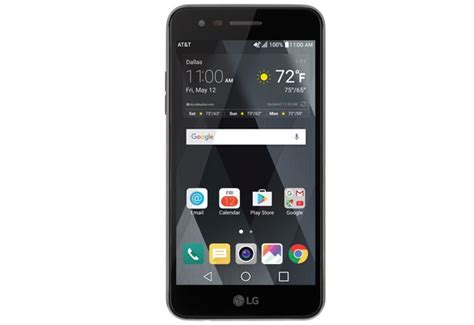 lg phoenix 3 drop test|LG Phoenix 3 with 2,500mAh battery and $80 price .